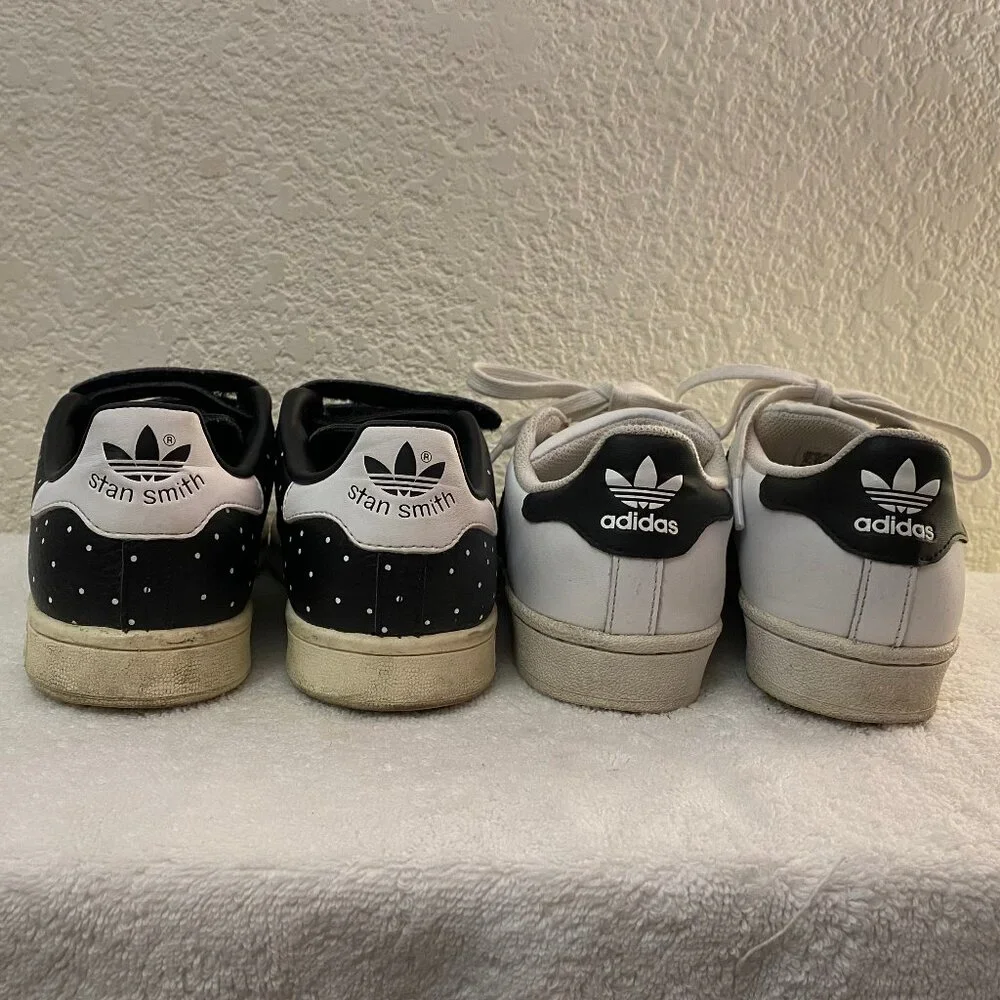 adidas reposhing this